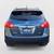 2012 Nissan Rogue  SL SUV 6 thumbnail