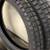 Set motorcycle tires front & rear 2.75 19 3.50 18 1 thumbnail