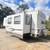 2004 American star by Newmar fifth wheel 34 foot sleep 6 large push 4 thumbnail