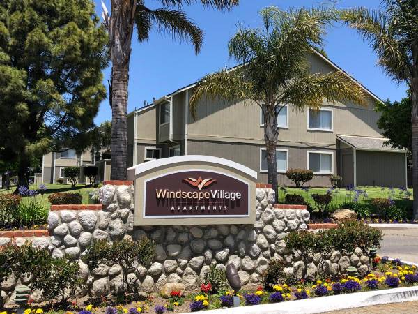 $1,824 / 1br - 688ft2 - Playground, 2 Fitness Centers, 2 Sparkling Pools, 2 Relaxing Spas (Lompoc)63663819590017123
