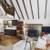 PENDING! furnished chalet home - front porch - basement 2 thumbnail