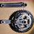 Race Face Turbine Forged Crankset 170mm 48 32T Truvativ ISIS Spindle 2 thumbnail