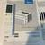 Windows Air Conditioner, Remote Control, White, Heating and Cooling. 8 thumbnail