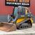 Skid Steer Deere 325G Closed Cab 1 thumbnail