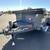 Eagle 14K Venture Pro Dump Trailer - 24/36/48 In. Walls 7 thumbnail