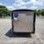 2026 Interstate 5X10 Victory Enclosed Cargo Trailer Champagne 9 thumbnail