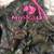 Camo with Pink, Mossy Oak Girls Small Pullover Hoodie 1 thumbnail