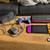 Nintendo Switch, Docking Station, Controller, and Two Games 1 thumbnail