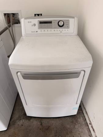 Appliance Liquidation Sale – Everything Must Go! 1