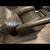Napping chair (black leather) 2 thumbnail