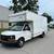 2016 Chevrolet Express Box Truck 1 thumbnail