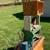 LOT of 2 - Pink/green Bookshelf & Orange Box  - 2/$20 - or $15 EACH (Chest & gre 13 thumbnail