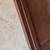 Free crate and barrel king bed frame 6 thumbnail