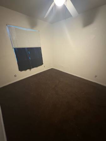 Private room and bathroom 1