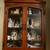 Wall glass display mounted cabinet 1 thumbnail