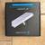 SparkPod 8-inch Square Rainfall Shower Head - Polished Chrome 3 thumbnail