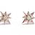 Starburst Opal Ear Studs 1 thumbnail