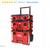 Milwaukee PACKOUT rolling Tool Box Set 4 thumbnail