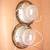 Vintage Seas Dynaco A25 87H Tweeters 2 thumbnail