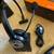 New Trucker Bluetooth Headset with microphone 1 thumbnail