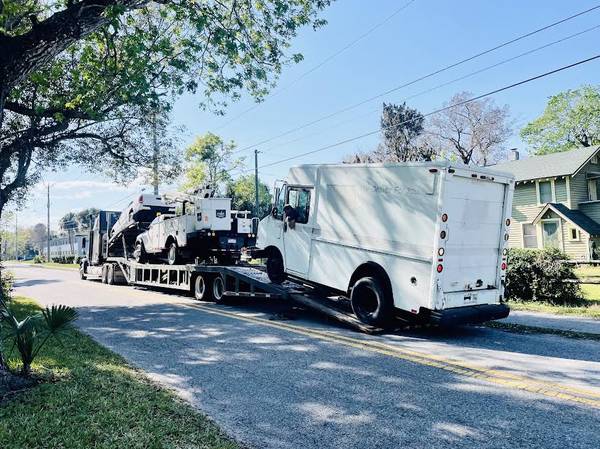 EX furgoneta de gobierno de bajo kilometraje, tamaño DC - $8,900 (área de Washington DC)63616403463427123
