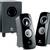 near new Logitech Speaker System Z323 with Subwoofer 1 thumbnail