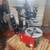 Snap On 311B Tilt Back Tire Changer Tire Machines 2 thumbnail