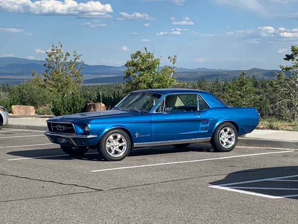 Mustang For Sale Craigslistnull