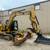 2018 CAT 307E2 (ATTACHMENT LOADED) 2 thumbnail