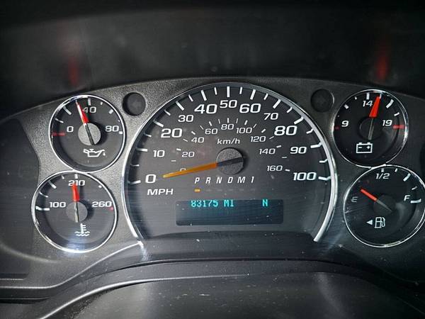2019 Chevrolet Express 2500 3dr - Photo 14