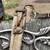 Antique Scythe Grass, Snatch has both handles 8 thumbnail