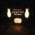 Old lighted beer sign 2 thumbnail