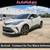 2020 Toyota C-HR  XLE SUV 1 thumbnail