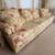 Floral Upholstered Sofa 2 thumbnail
