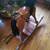 Woods of America Rocking Horse Full Size Todder Children 2 thumbnail