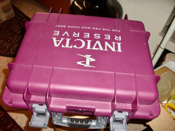 WATCH CASE (15 slot) 1