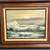 J. Winslow, Oil Painting - "Seascape" 5 thumbnail