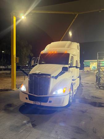 🚛 CDL-A REGIONAL DRIVER | START AT $1,800/WK → $1,950 AFTER 30 DAYS | 1