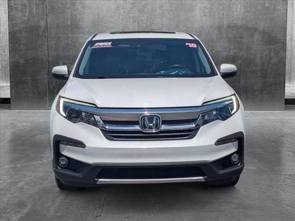 2021 Honda Pilot EX-L SUV - $19.198 (Llame al *(407) 641-0063* para confirmar disponibilidad al instante)63485629224449121