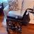 Wheelchair-New-Collapsing & Folding 6 thumbnail