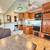 2010Flagstaff fifth wheel32FT2Super slide out cold AC2bedroom sleeps10 21 thumbnail