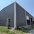 40x60x16 metal building kit All bolt up Red Iron Beam 21 thumbnail