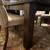Dining set (Table + chairs) 3 thumbnail