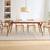 Dining table ( restoration hardware ) 2 thumbnail