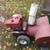 Vintage 1960’s REO Wheel Horse Snowblower 4 thumbnail