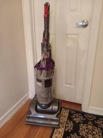 Dyson- DC17  Animal Vacuum Cleaner 1