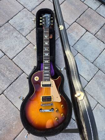 Electric Guitar 1
