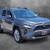 2022 Toyota RAV4 Certified RAV 4 XLE Premium 2WD SUVs 3 thumbnail