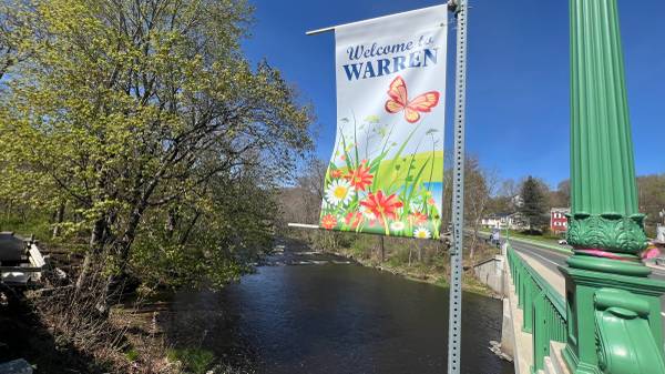 4 BR in Warren 1