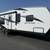 2026 Genesis Supreme RV 2715FSXL  Toy Hauler Trailer 1 thumbnail